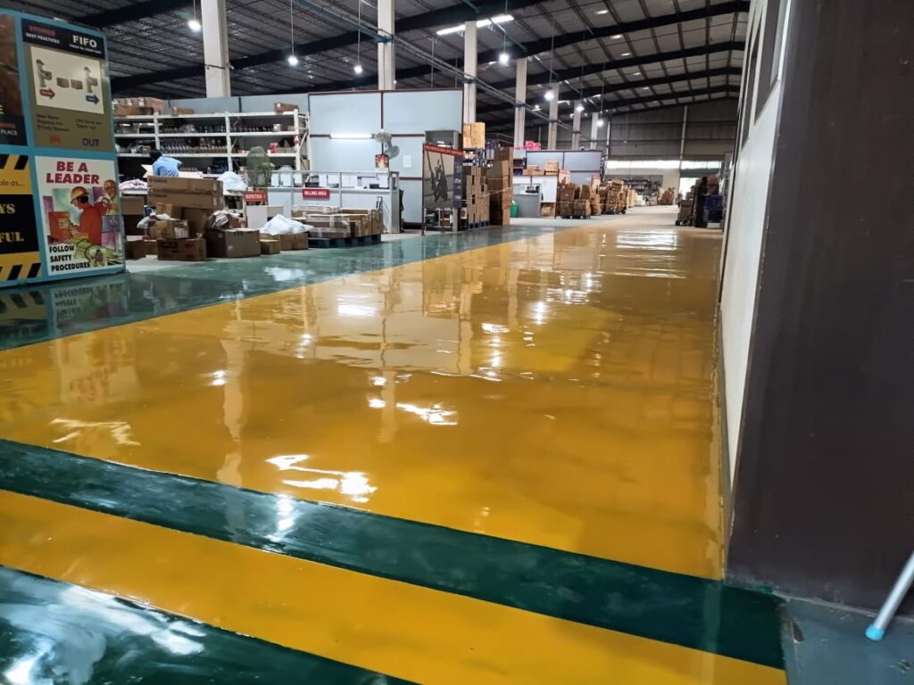 flooring in chennai