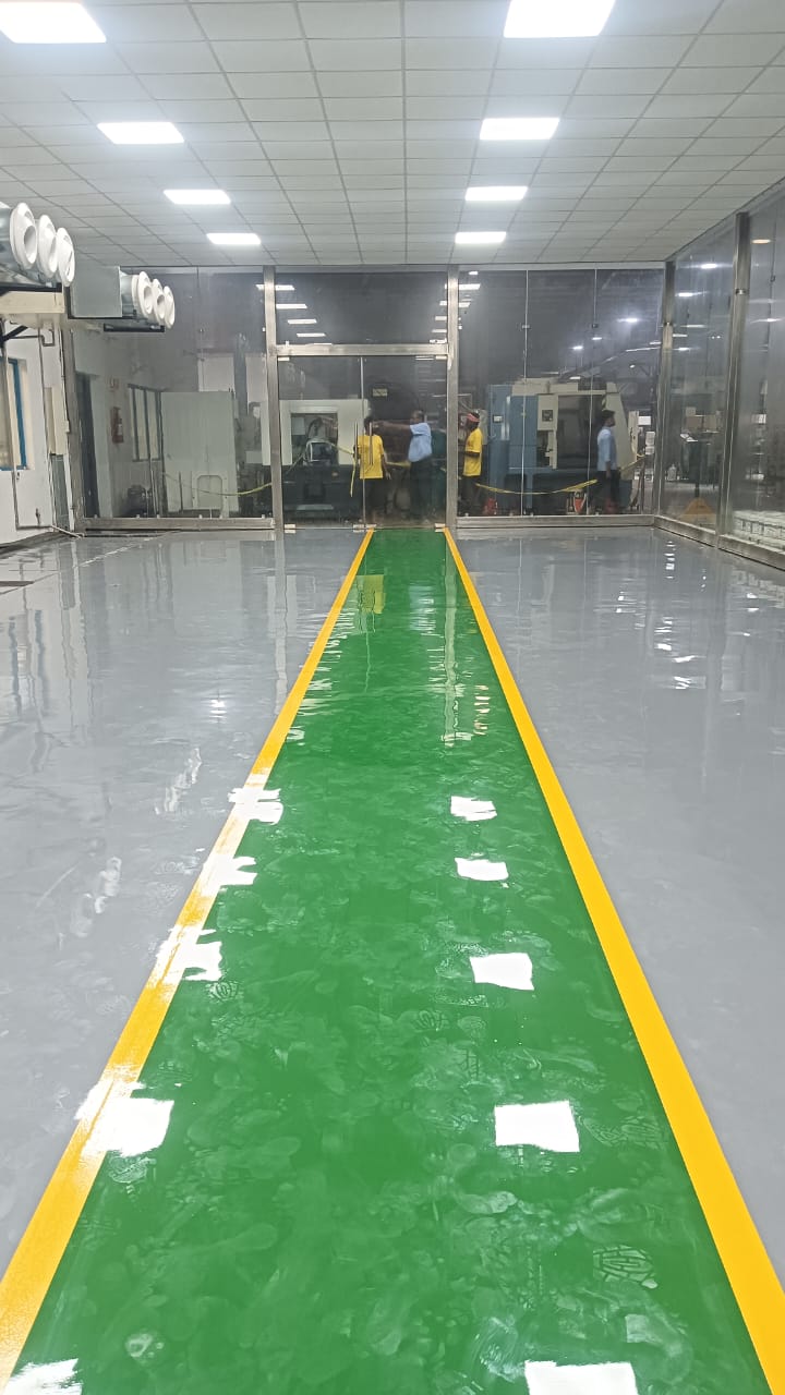 flooring doctor