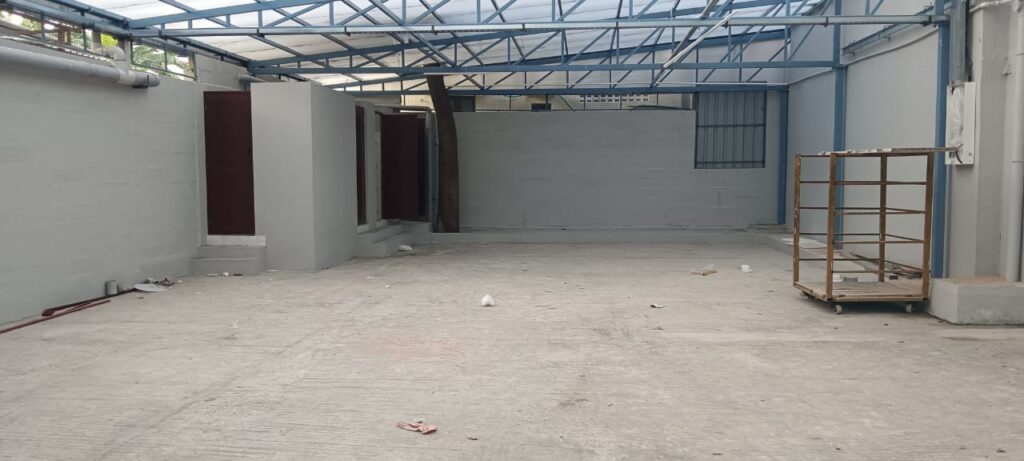 sports flooring in chennai